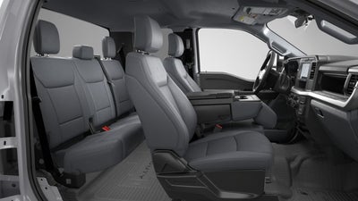 2026 Ford Super Duty F-350 SRW F-350® XL