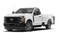 2027 Ford Super Duty F-350 SRW F-350® XL