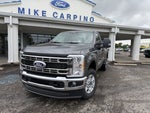 2027 Ford Super Duty F-350 SRW F-350® XLT