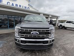 2027 Ford Super Duty F-350 SRW F-350® XLT