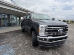 2027 Ford Super Duty F-350 SRW F-350® XLT