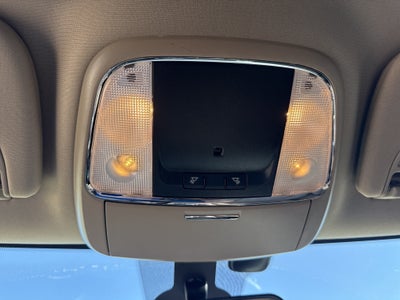 2019 Jeep Grand Cherokee Laredo E