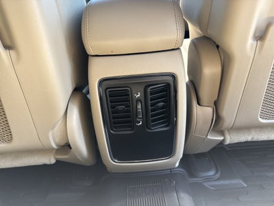 2019 Jeep Grand Cherokee Laredo E