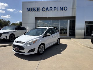 2017 Ford C-Max Hybrid SE