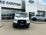 2026 Ford Transit Passenger Wagon XL