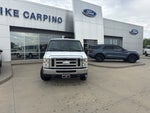 2014 Ford Econoline Wagon XL
