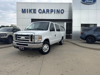 2014 Ford Econoline Wagon XL