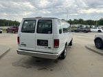 2014 Ford Econoline Wagon XL