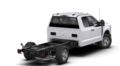 2026 Ford Super Duty F-350 SRW F-350® XL