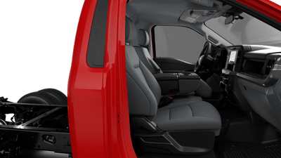 2027 Ford Super Duty F-350 DRW F-350® XL