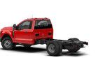 2026 Ford Super Duty F-350 DRW F-350® XL