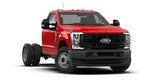 2026 Ford Super Duty F-350 DRW F-350® XL