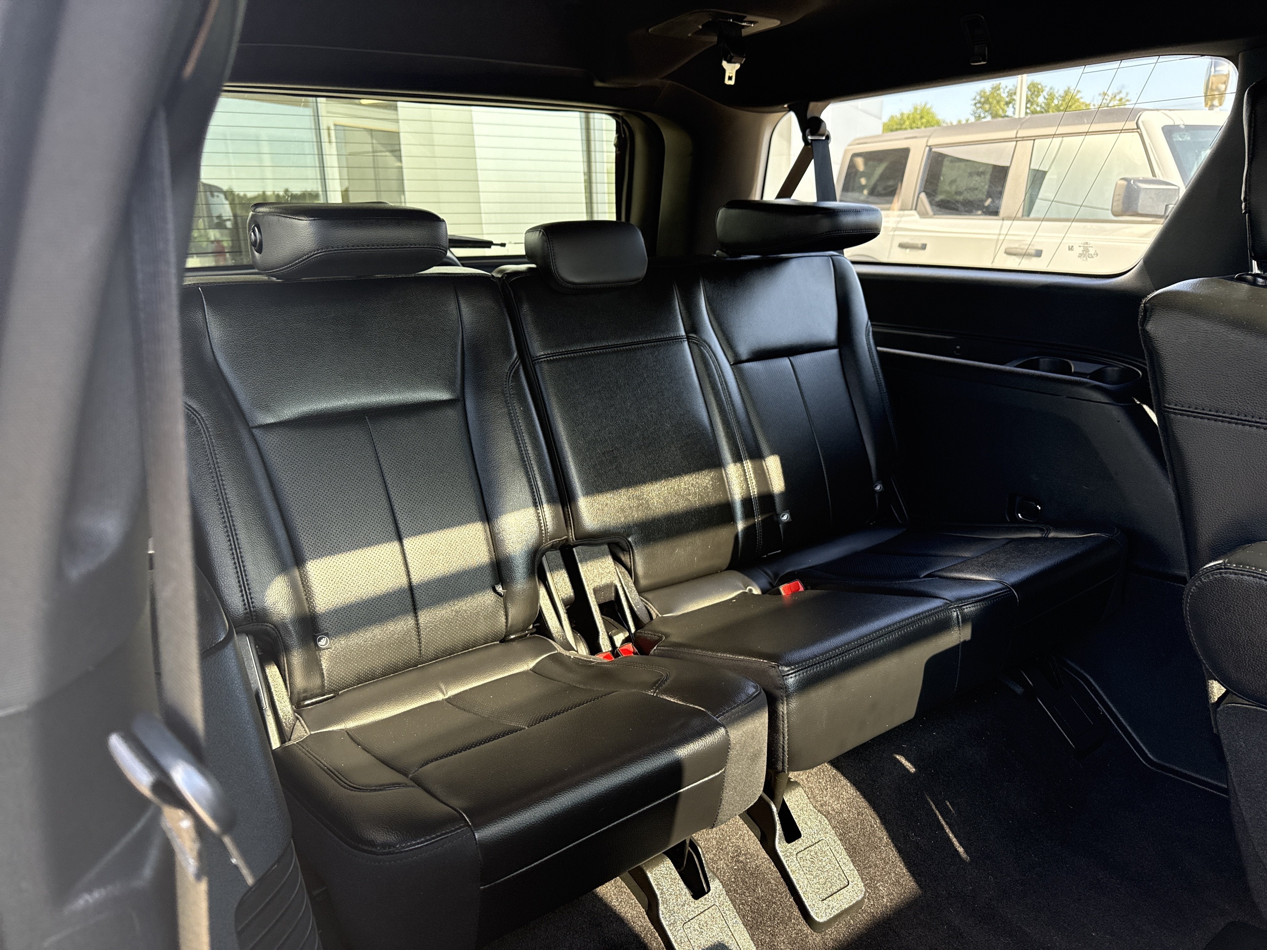 2020 Ford Expedition Max XLT