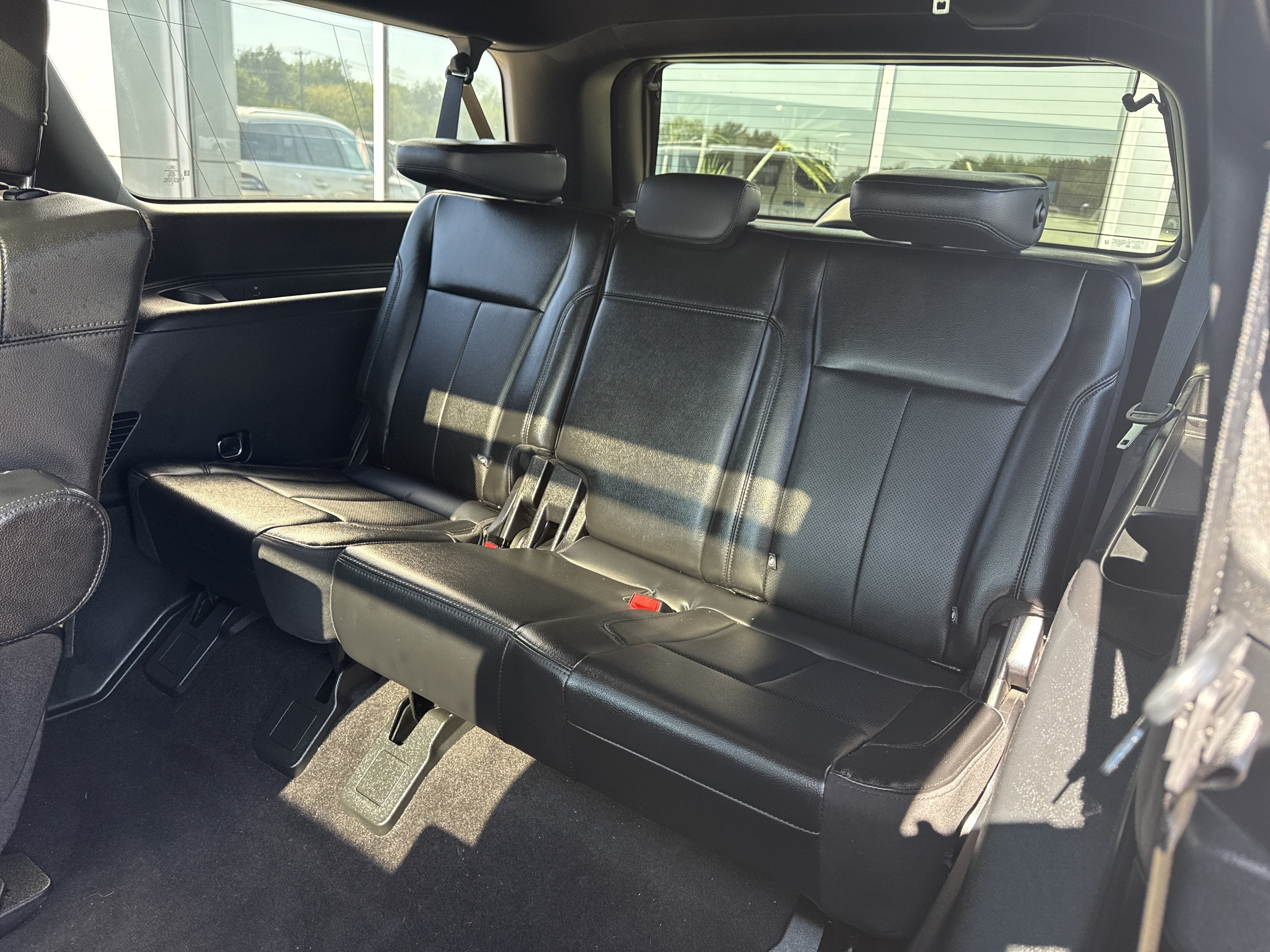 2020 Ford Expedition Max XLT