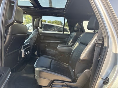 2020 Ford Expedition Max XLT