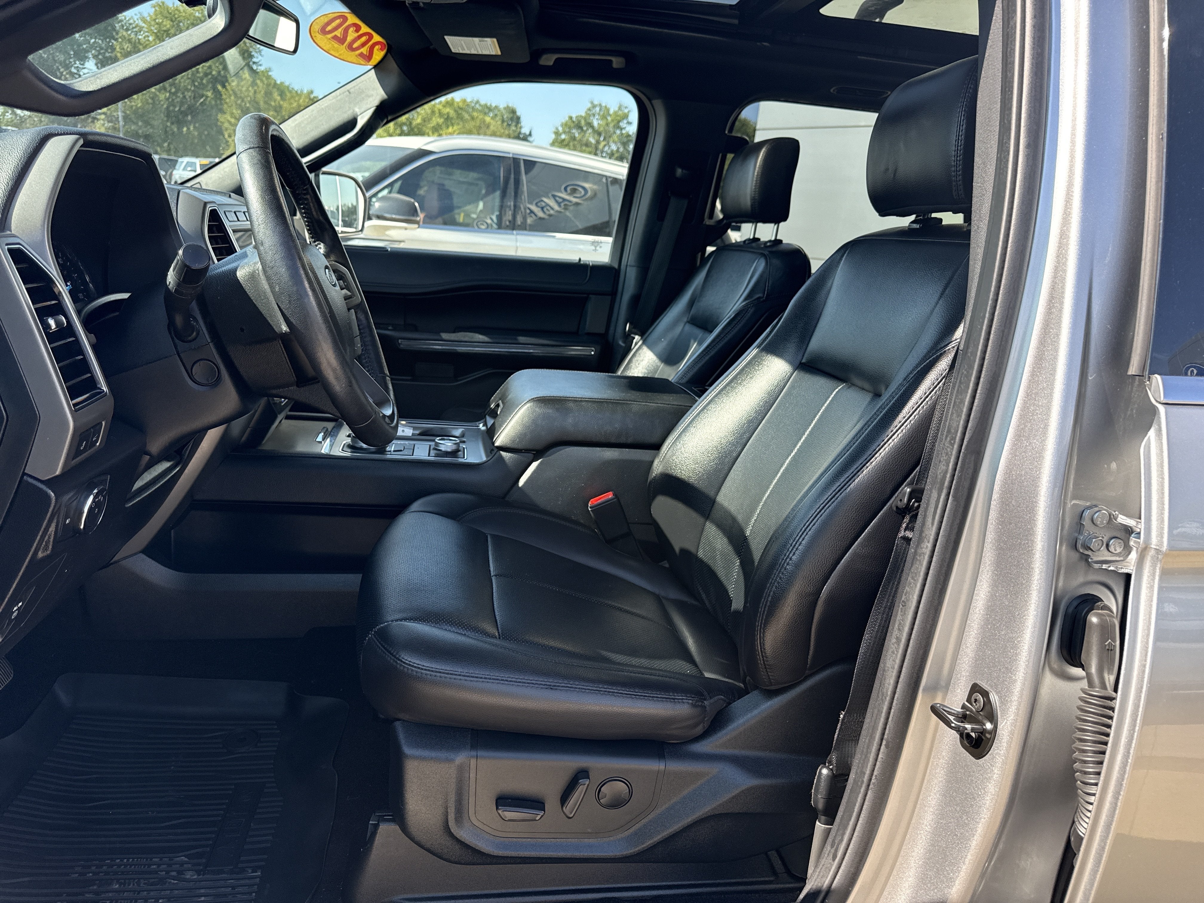 2020 Ford Expedition Max XLT