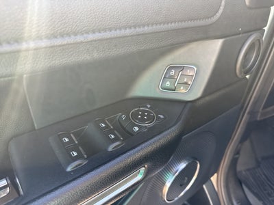 2020 Ford Expedition Max XLT