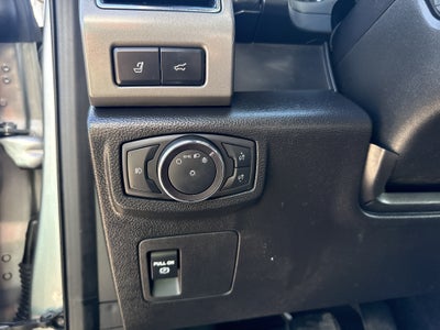 2020 Ford Expedition Max XLT