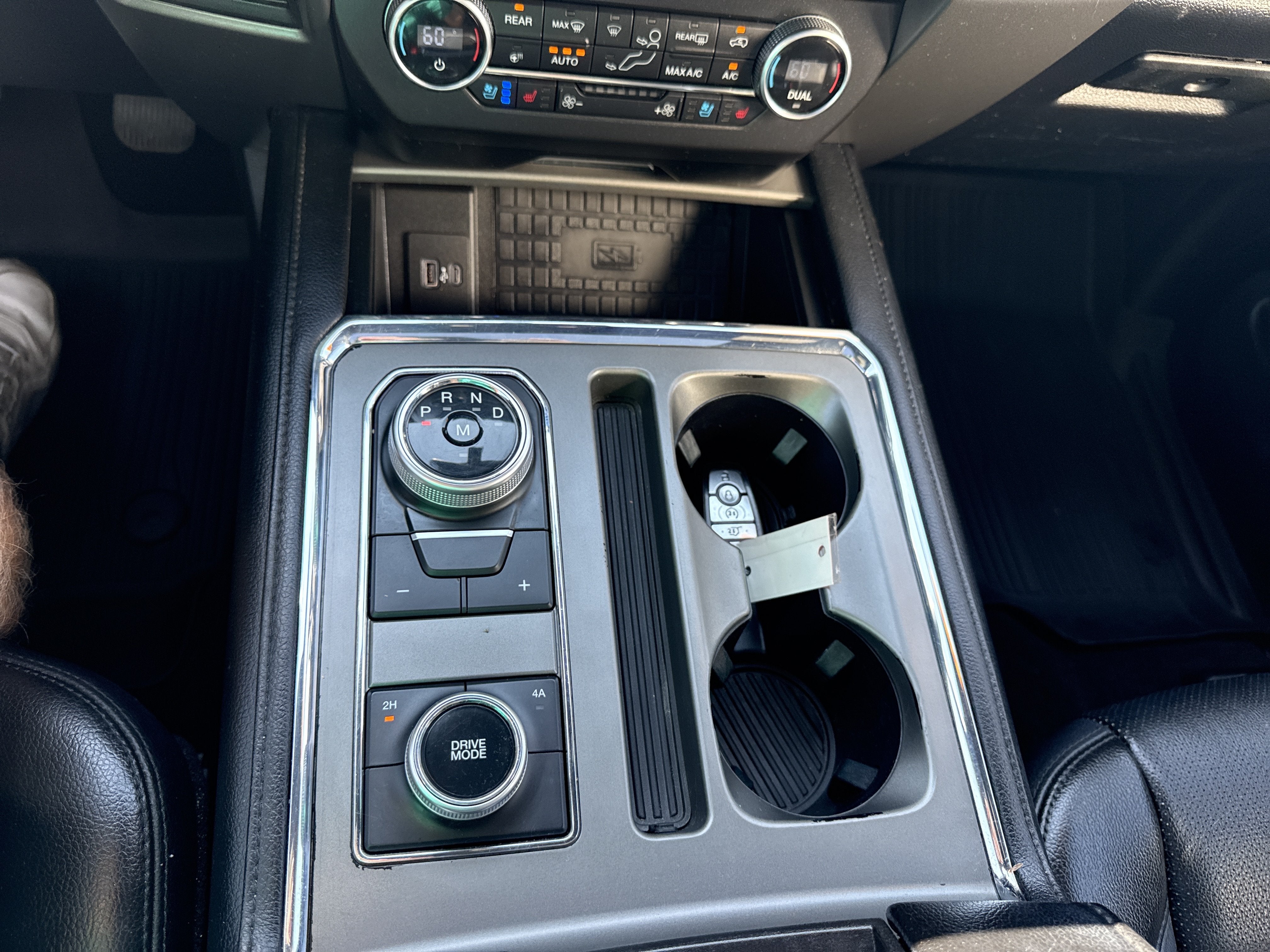 2020 Ford Expedition Max XLT