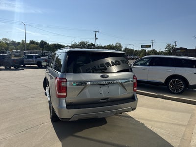 2020 Ford Expedition Max XLT