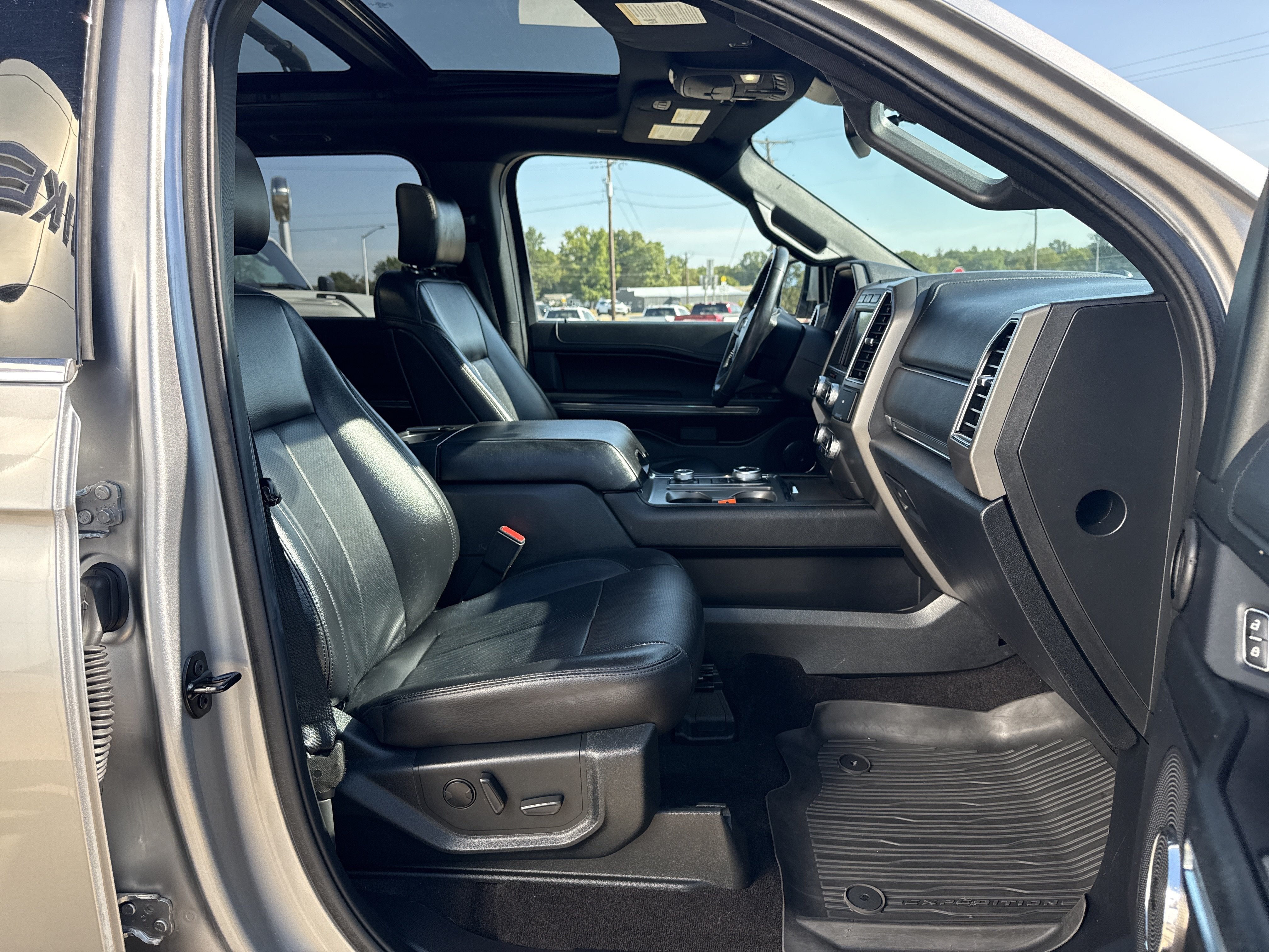 2020 Ford Expedition Max XLT