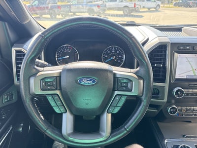 2020 Ford Expedition Max XLT