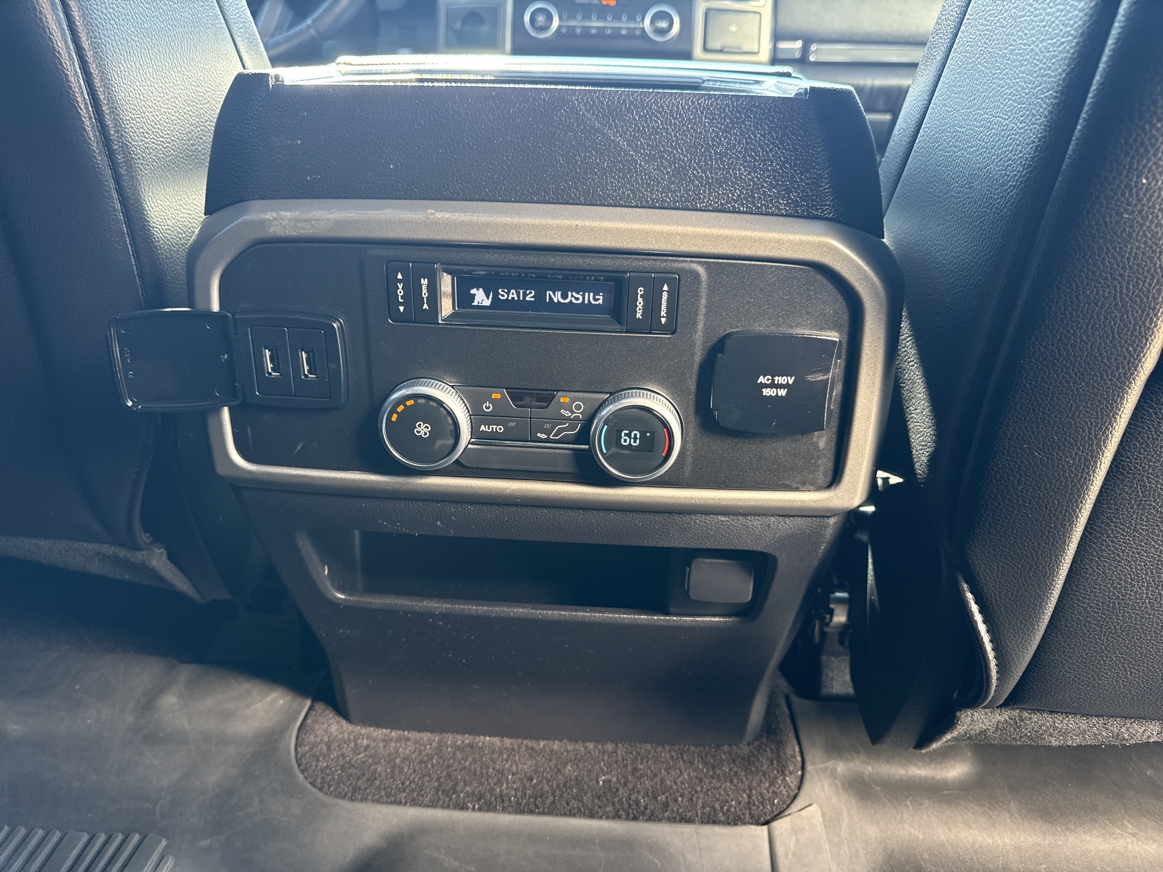 2020 Ford Expedition Max XLT