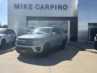 2024 Ford Expedition XLT