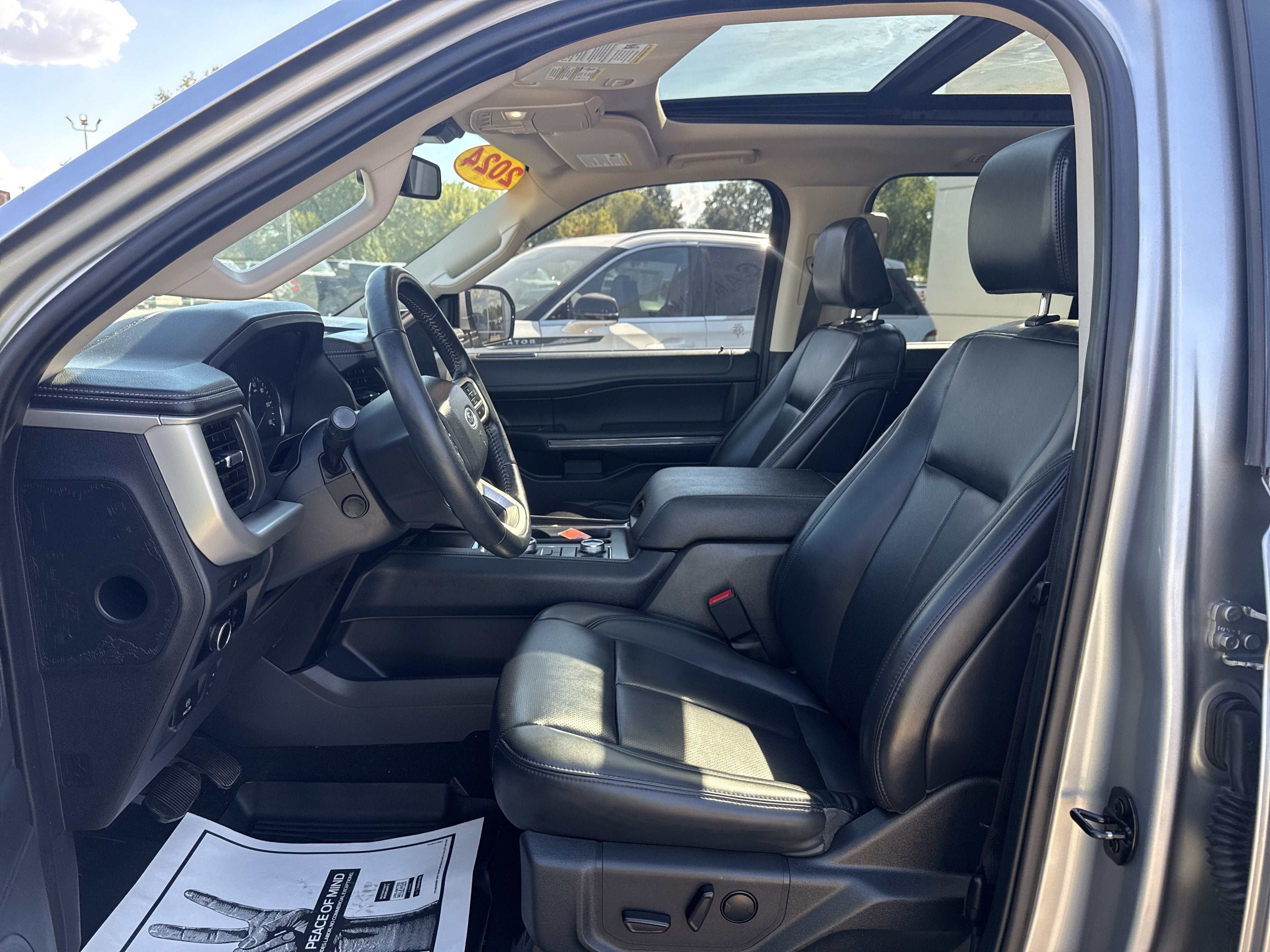 2024 Ford Expedition XLT