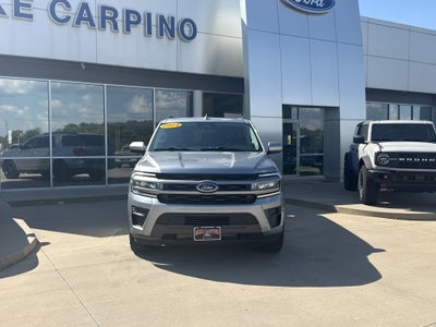 2024 Ford Expedition XLT
