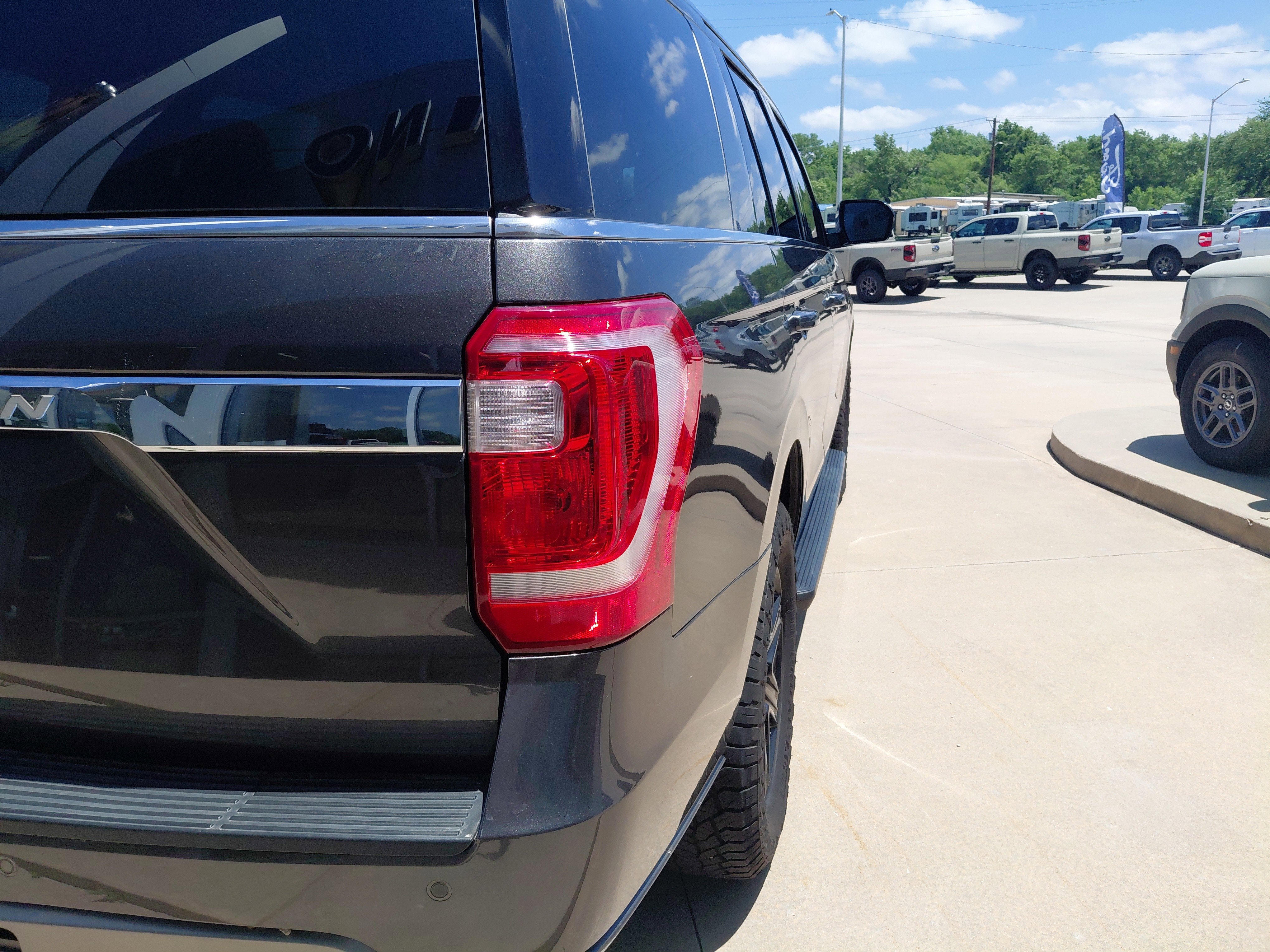2020 Ford Expedition XLT