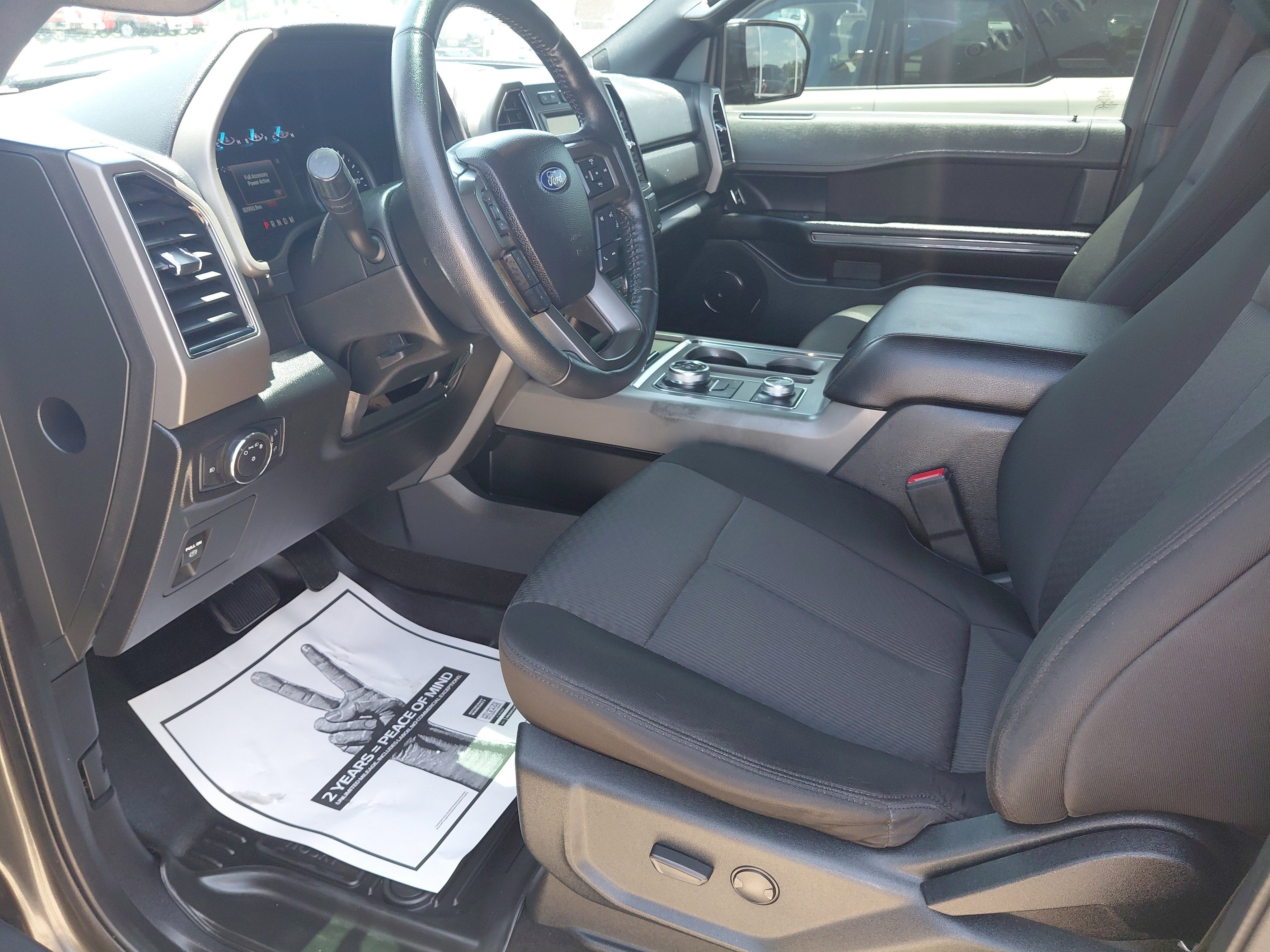 2020 Ford Expedition XLT