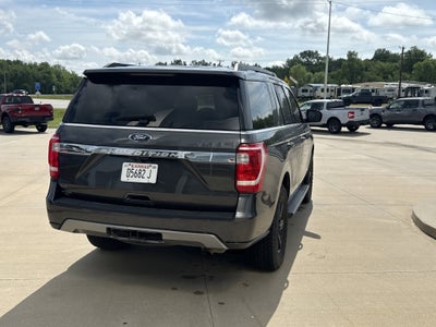 2020 Ford Expedition XLT