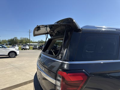 2022 Ford Expedition Platinum