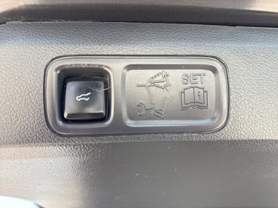 2022 Ford Expedition Platinum