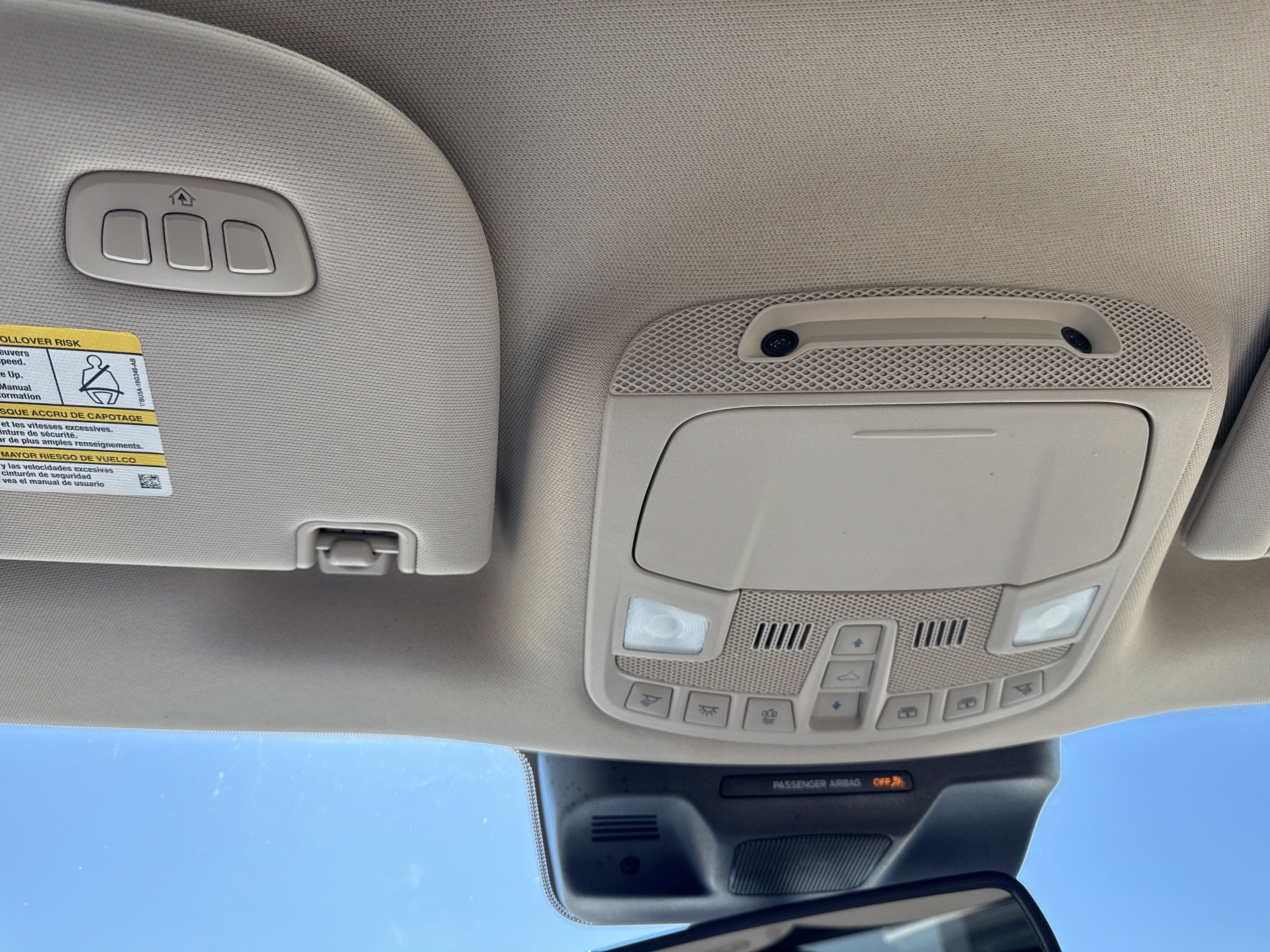 2022 Ford Expedition Platinum