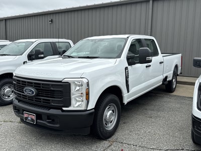 2026 Ford Super Duty F-250 SRW F-250® XL