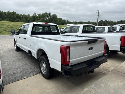 2026 Ford Super Duty F-250 SRW F-250® XL