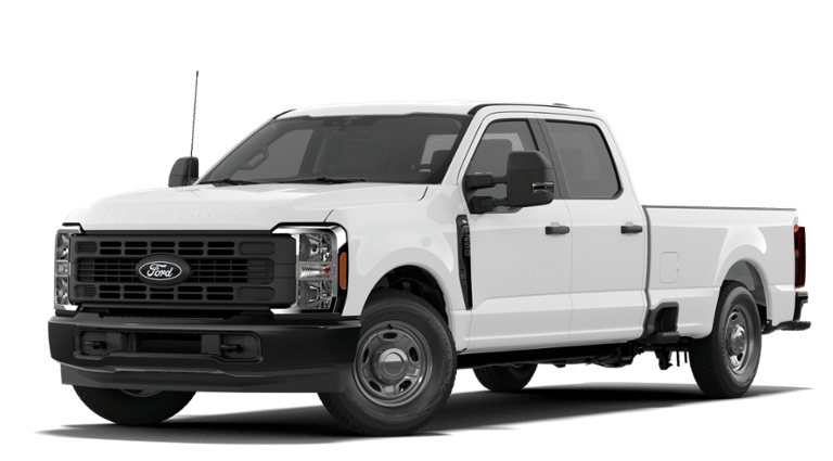 2027 Ford Super Duty F-250 SRW F-250® XL