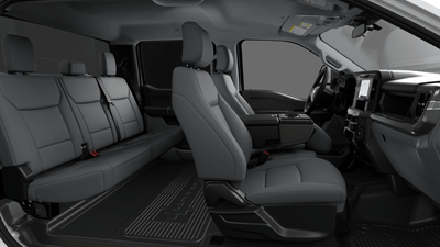 2027 Ford Super Duty F-250 SRW F-250® XL