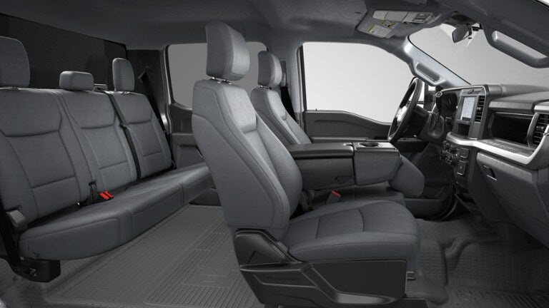 2026 Ford Super Duty F-250 SRW F-250® XL