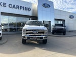 2027 Ford Super Duty F-250 SRW F-250® XLT