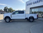 2027 Ford Super Duty F-250 SRW F-250® Lariat®
