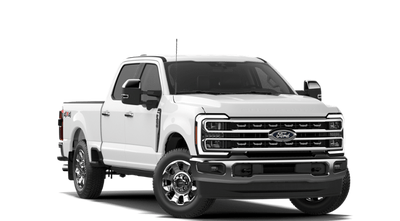 2027 Ford Super Duty F-250 SRW F-250® Lariat®