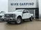 2027 Ford Super Duty F-250 SRW LARIAT