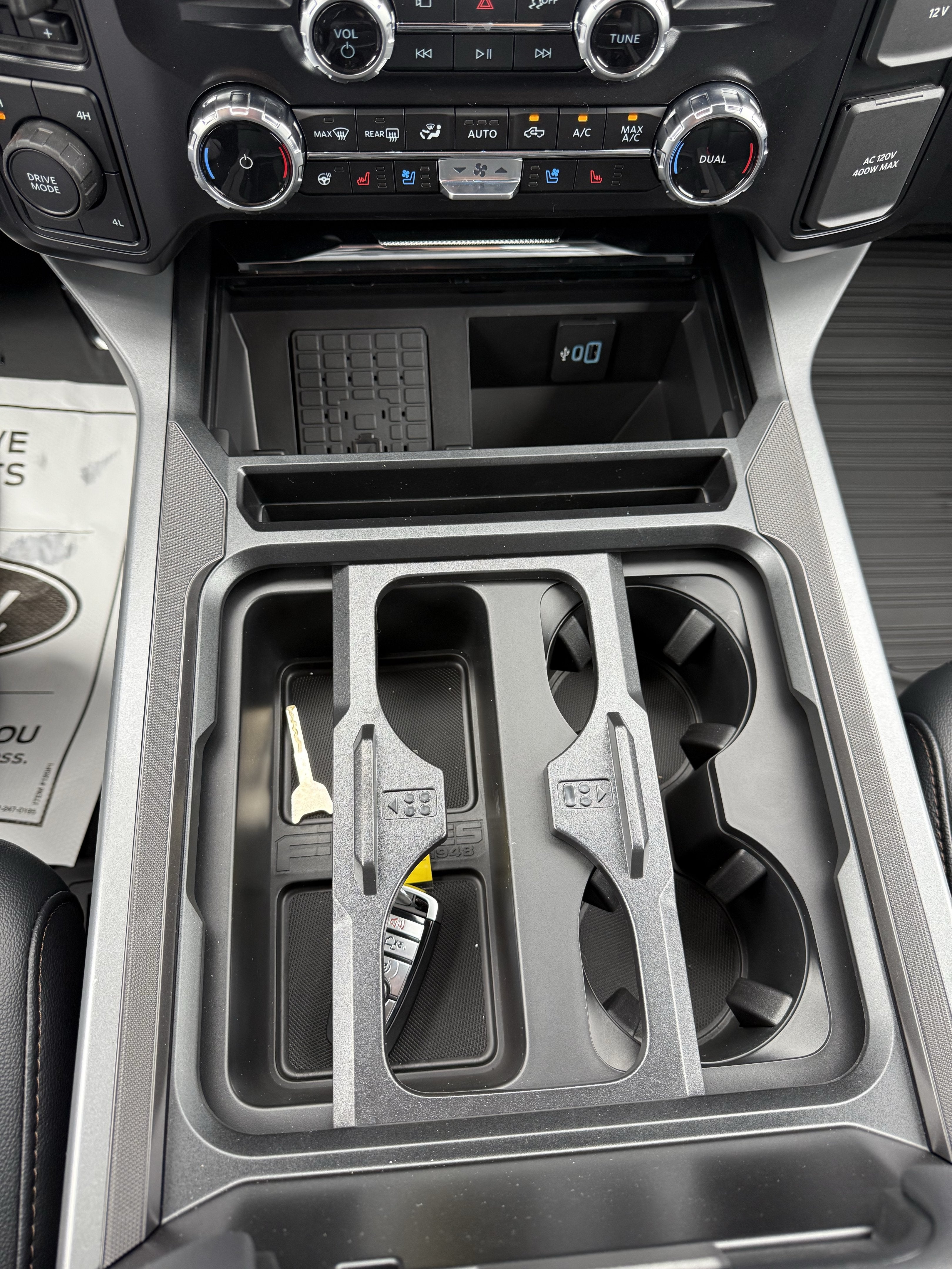 2027 Ford Super Duty F-250 SRW LARIAT