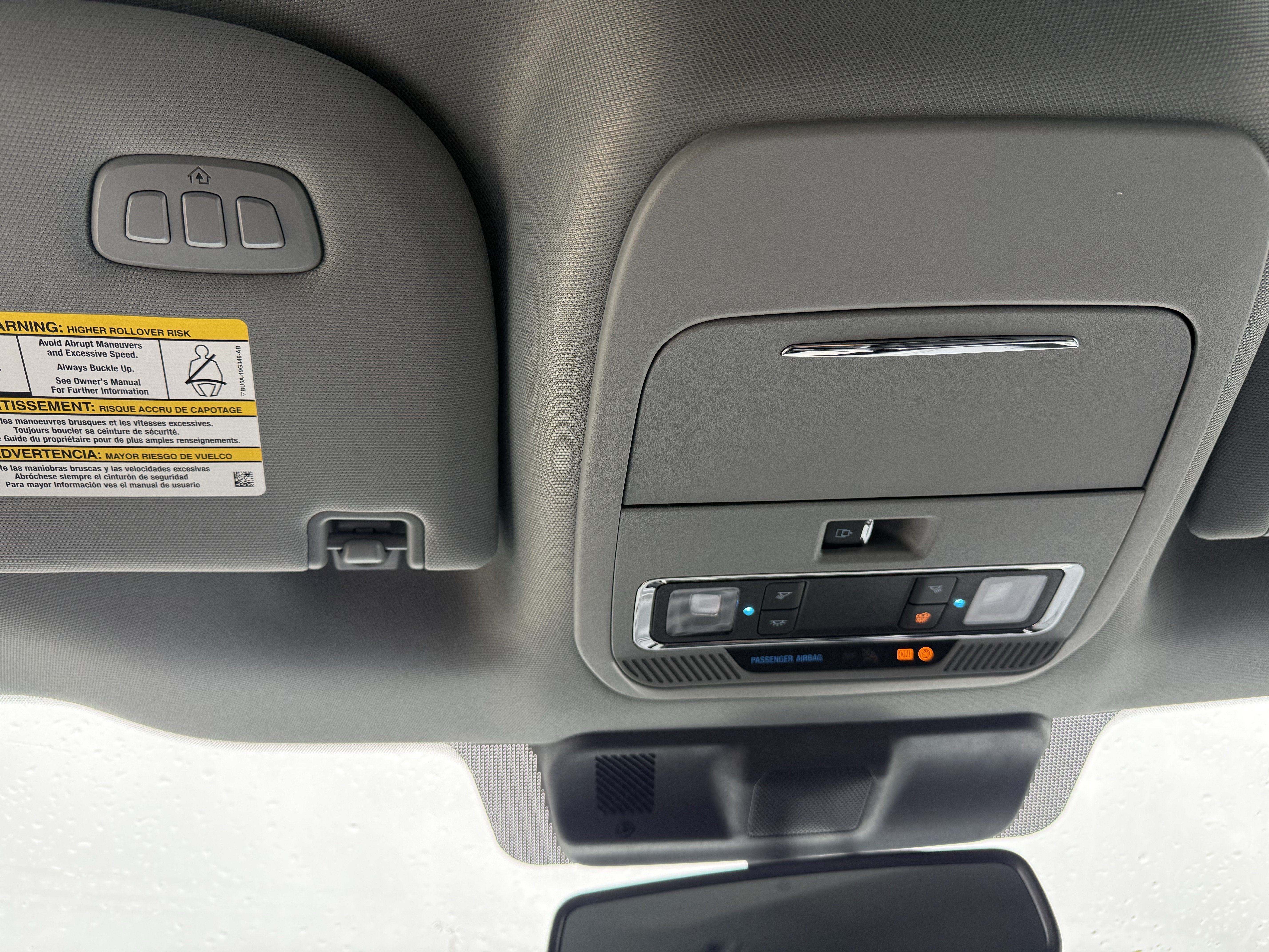 2027 Ford Super Duty F-250 SRW LARIAT