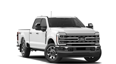 2027 Ford Super Duty F-250 SRW LARIAT