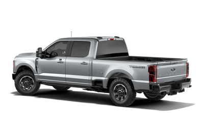 2027 Ford Super Duty F-250 SRW F-250® Lariat®
