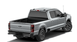 2027 Ford Super Duty F-250 SRW F-250® Lariat®